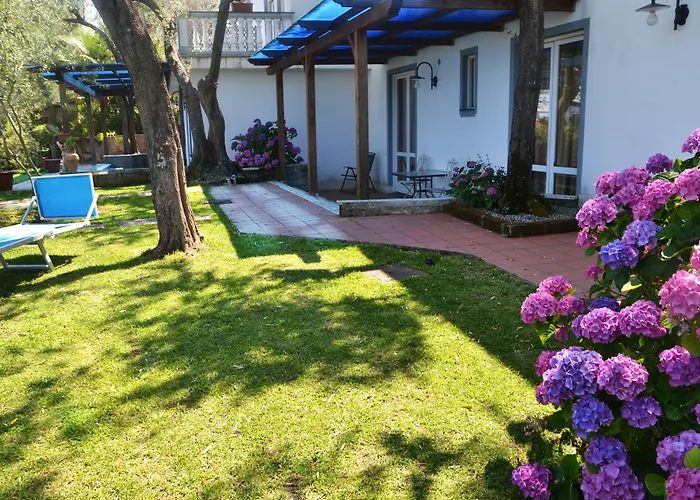 Villa Giovanna Sorrento